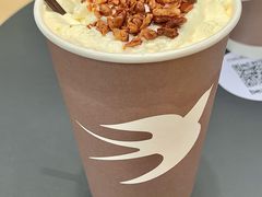 松林拿铁-BeauTea水仙(coco park店)