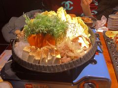 -円满日式居酒屋(蓉花路美食街店)