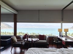 -三亚太阳湾柏悦酒店