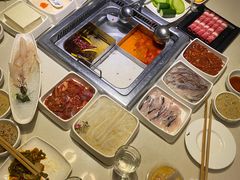 -海底捞火锅(勒泰店)