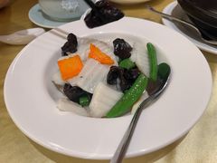 -武汉香格里拉大酒店·香宫中餐厅