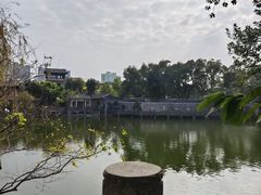 -东莞市可园博物馆