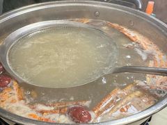 -小煵记·打边炉(西丽文光店)