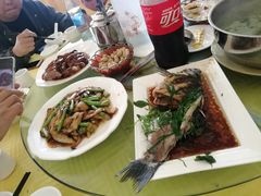 -东兴黄鳝饭店(江洲店)