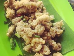 -明记烧鱼美味店