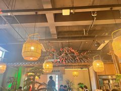 -筱爷叔·上海传统手工菜(玉树路店)