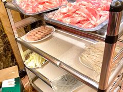 -甲鱼火锅(北村小区店)
