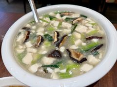 -老杨饭店(万科里店)