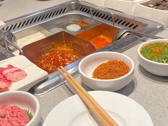 -海底捞火锅(吾悦广场店)