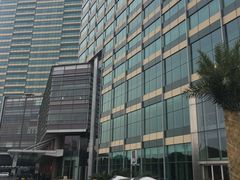 -上海浦东嘉里大酒店