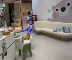 -唯儿诺儿童医院·儿科·眼科(新天地店)