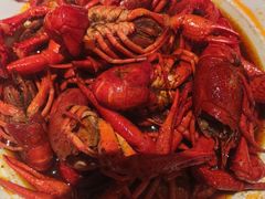 -有位虾匠·胶东土菜小馆(市北店)