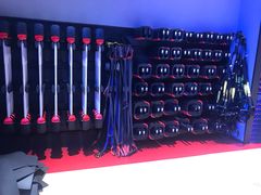 -超级猩猩健身·团课·瑜伽(花园道店)