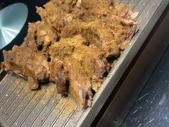 -开海·红岛海鲜虾水饺(石老人店)