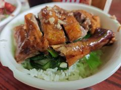 -凌舍好烧鹅(中山路店)