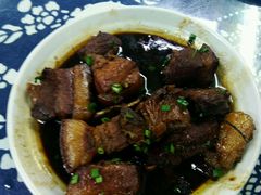 -长廊好灶头 本地人农家菜(枫泾古镇店)