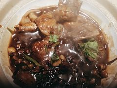 -徽三说·土徽菜·中国徽菜连锁品牌(阳湖总店)