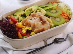 -So Lounge索兰至餐厅(蓝色港湾店)