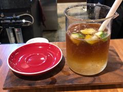 -Gee Coffee Roasters (万象城店)