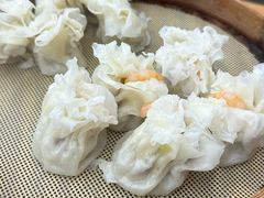 -海汇源老烧麦店(东大街总店)