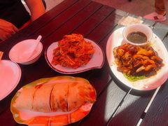 -鼎香润(德胜门内店)