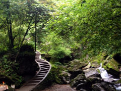 iphone_upload_pic-青城后山