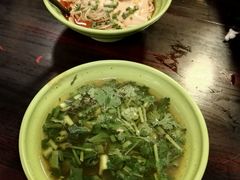 -张记牛肉面馆(天津路店)