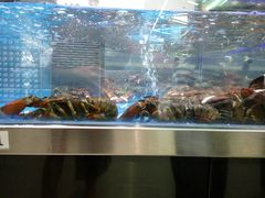 -盒马鲜生(财富中心店)