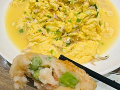 -东辰望海鱼码头·海鲜餐厅