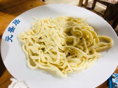 面条-元盛居(生态大街店)