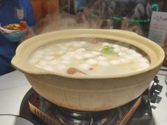 -尚海派·云山886烧烤龙虾馆(云山路店)