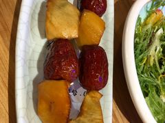 -鼎原力量东北吊炉烧烤(临河街店)