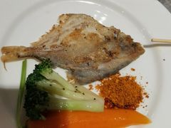 -松咖啡自助餐厅·松北香格里拉