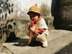 -香园茶社·金陵小灶(老门东店)