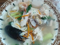 -食来运转平潭小吃(平潭店)