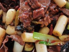 -周三的情书花园餐厅(江北店)