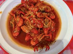-一只虾·小龙虾·烧烤·肉蟹煲(同泰时代广场店)