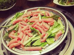 -77号渔船·蒸海鲜青岛菜(积米崖店)