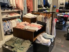 -Abercrombie & Fitch(三里屯太古里店)