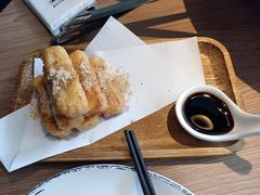 蛋酥软糍粑-太二酸菜鱼(中山龙之梦店)