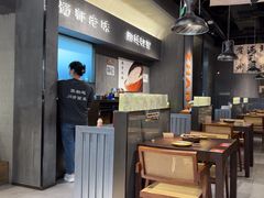 -张翻越·川渝冒菜·武汉黑鸭煲(城北万象城店)