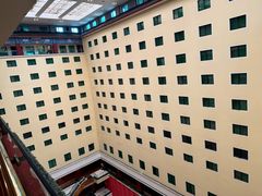 -北京九华山庄会展酒店