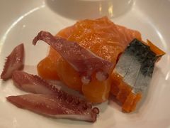 -OPEN開全日自助餐厅·西餐·海鲜(佛山希尔顿酒店)