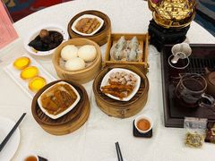 -龙的酒楼·手工早茶·顺德菜(近良路店)