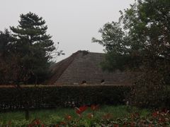 -秦始皇帝陵博物院-丽山园