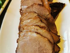 熏肉-老昌春饼(大直街店)