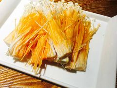 -秦小牛煎肉餐厅(河北大街总店)