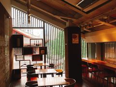 -无印良品餐堂 MUJI Diner(成都太古里店)