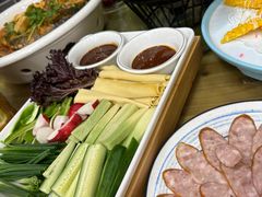 -李老哈·东北菜(宋园路店)