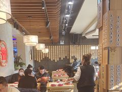 -禧香逢烧烤金牌鸡手王(繁荣路店)